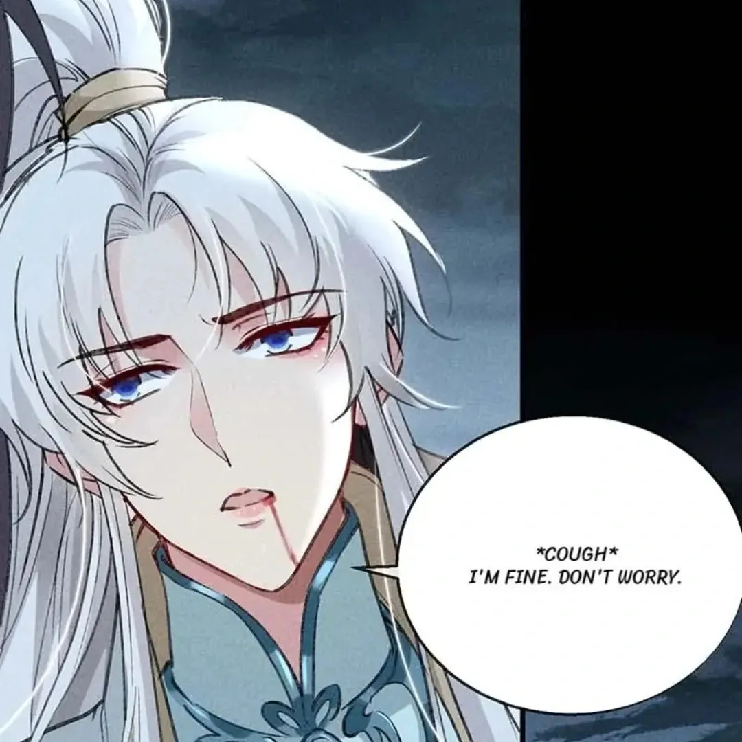 Read Rebellious Disciple chapter 46 image 42 on Lezhin