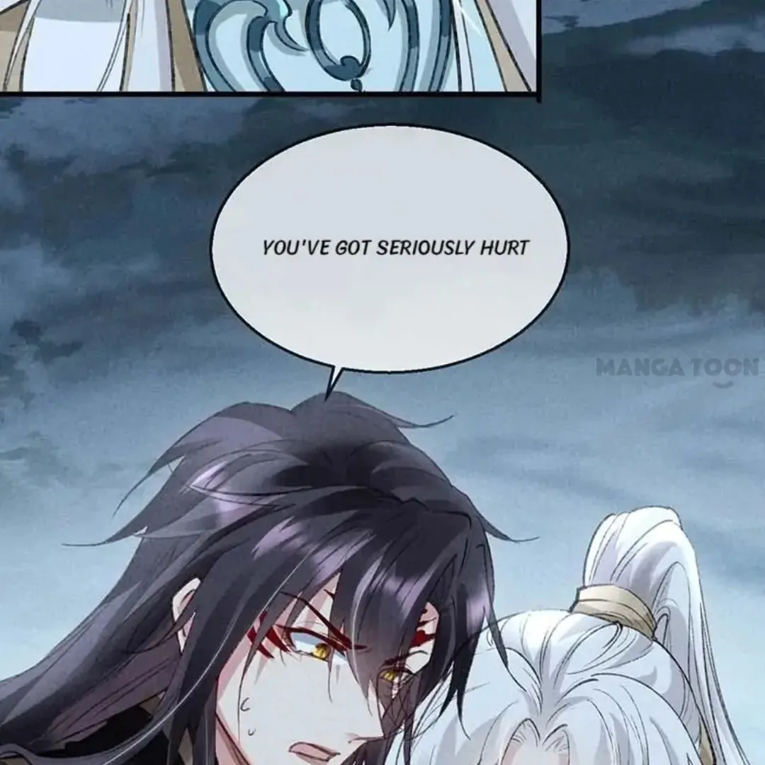 Read Rebellious Disciple chapter 46 image 43 on Lezhin