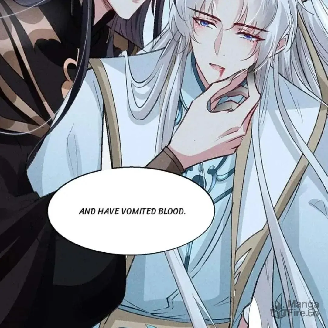 Read Rebellious Disciple chapter 46 image 44 on Lezhin