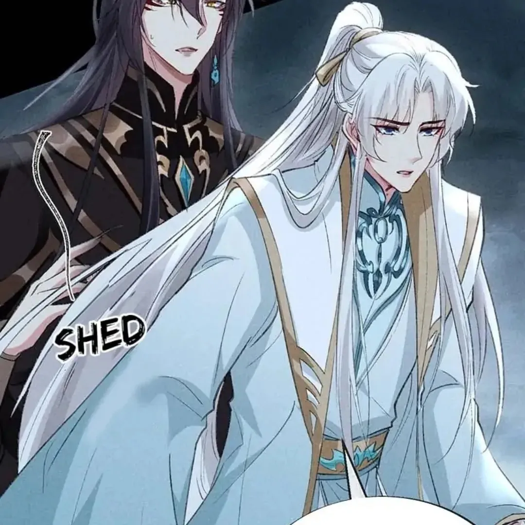 Read Rebellious Disciple chapter 46 image 46 on Lezhin