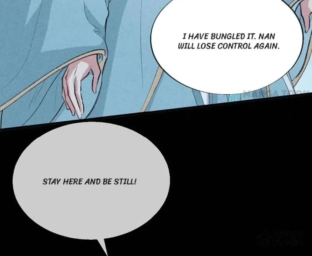 Read Rebellious Disciple chapter 46 image 47 on Lezhin