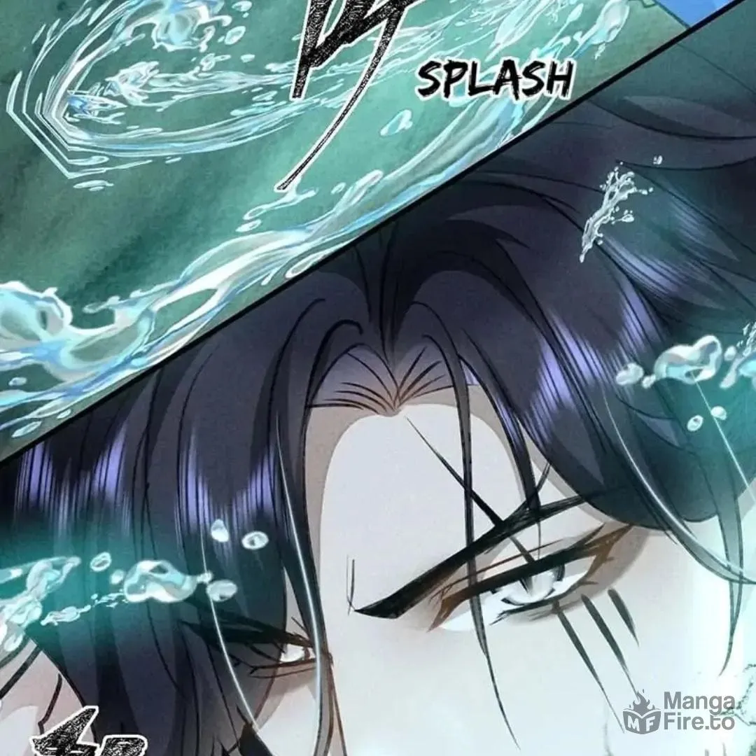 Read Rebellious Disciple chapter 46 image 5 on Lezhin
