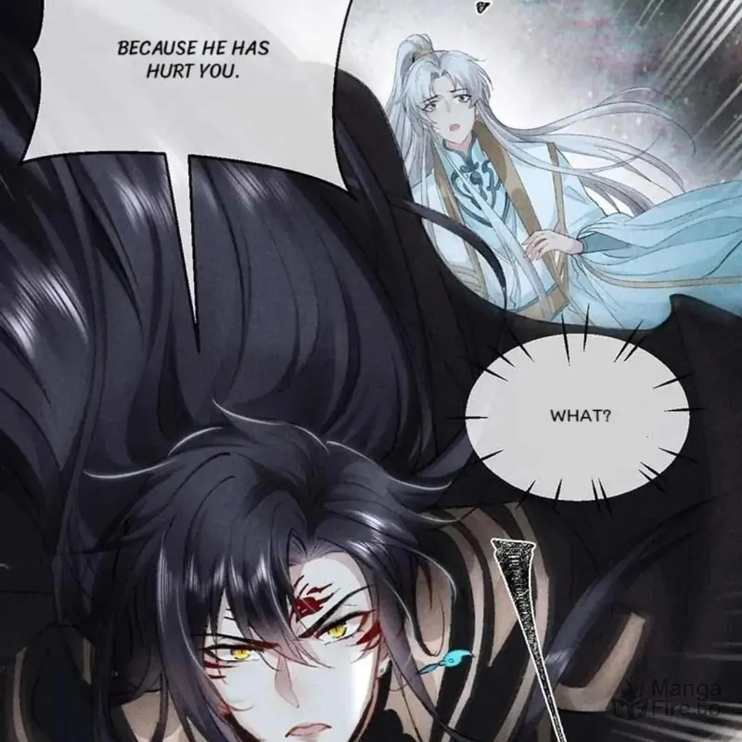 Read Rebellious Disciple chapter 46 image 50 on Lezhin