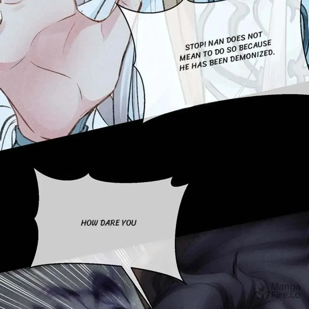 Read Rebellious Disciple chapter 46 image 53 on Lezhin