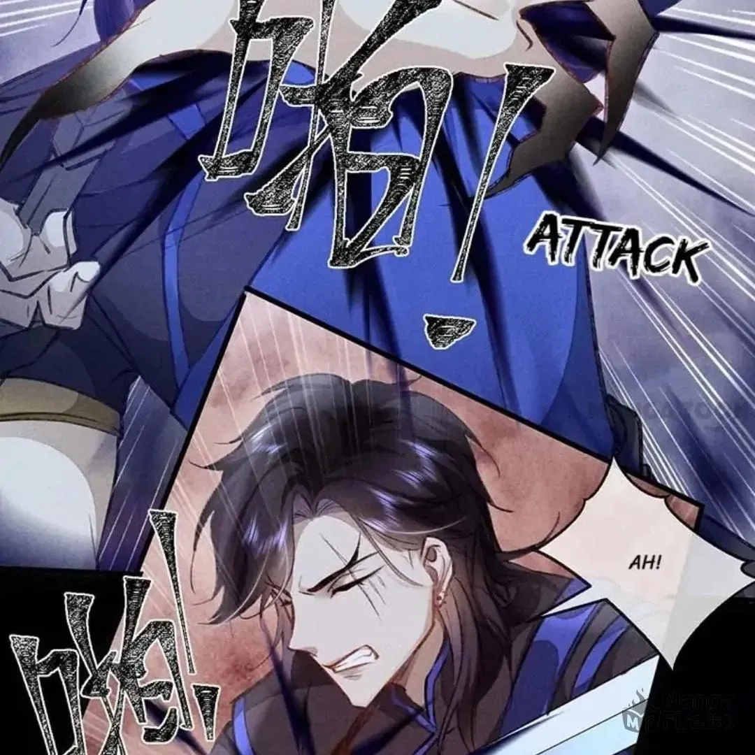 Read Rebellious Disciple chapter 46 image 56 on Lezhin