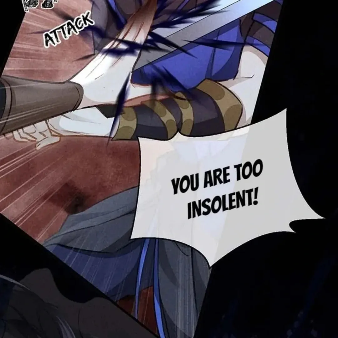 Read Rebellious Disciple chapter 46 image 57 on Lezhin