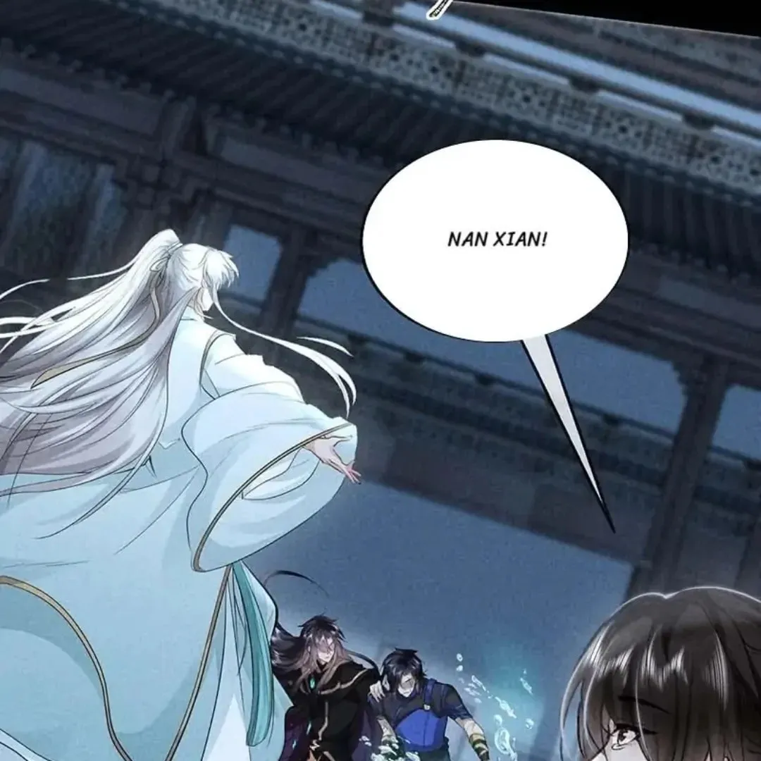 Read Rebellious Disciple chapter 46 image 7 on Lezhin