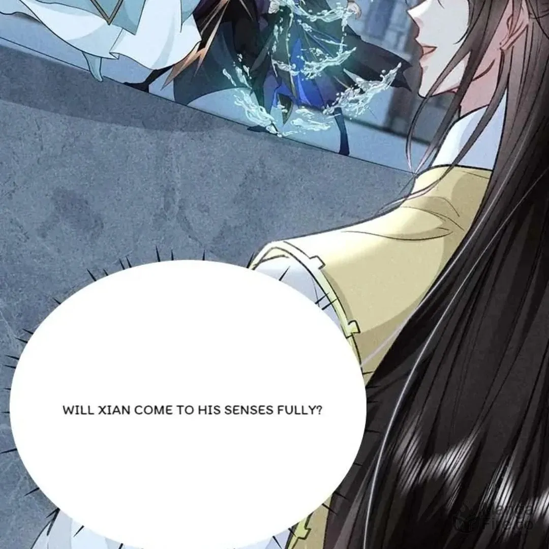 Read Rebellious Disciple chapter 46 image 8 on Lezhin