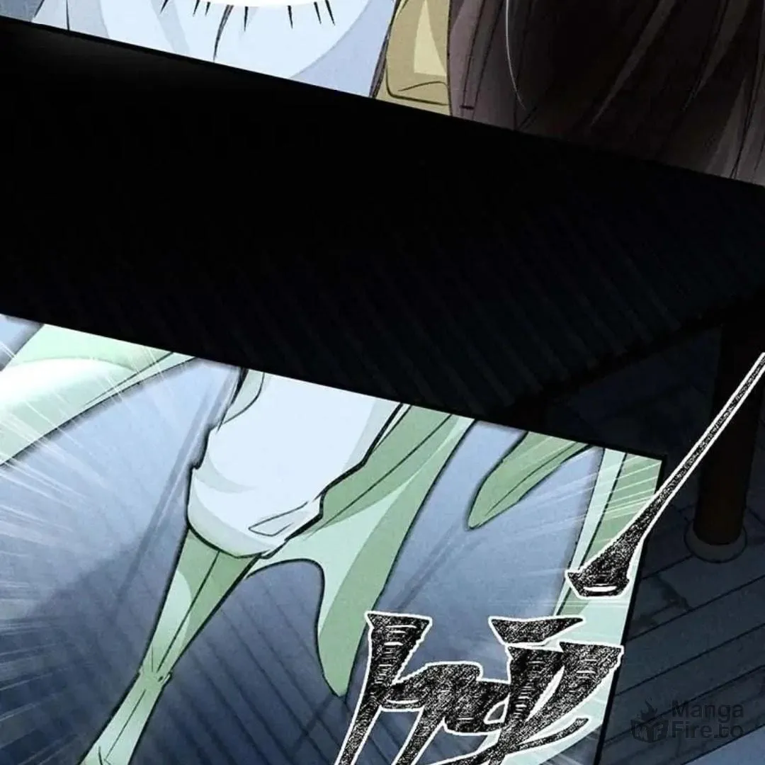 Read Rebellious Disciple chapter 46 image 9 on Lezhin