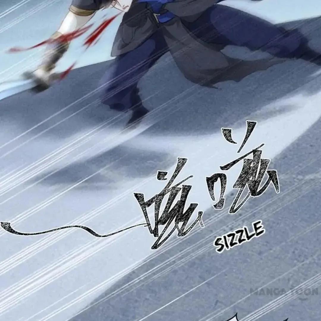 Read Rebellious Disciple chapter 47 image 1 on Lezhin