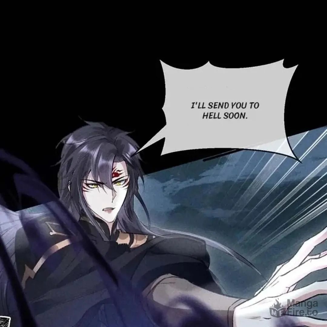 Read Rebellious Disciple chapter 47 image 11 on Lezhin