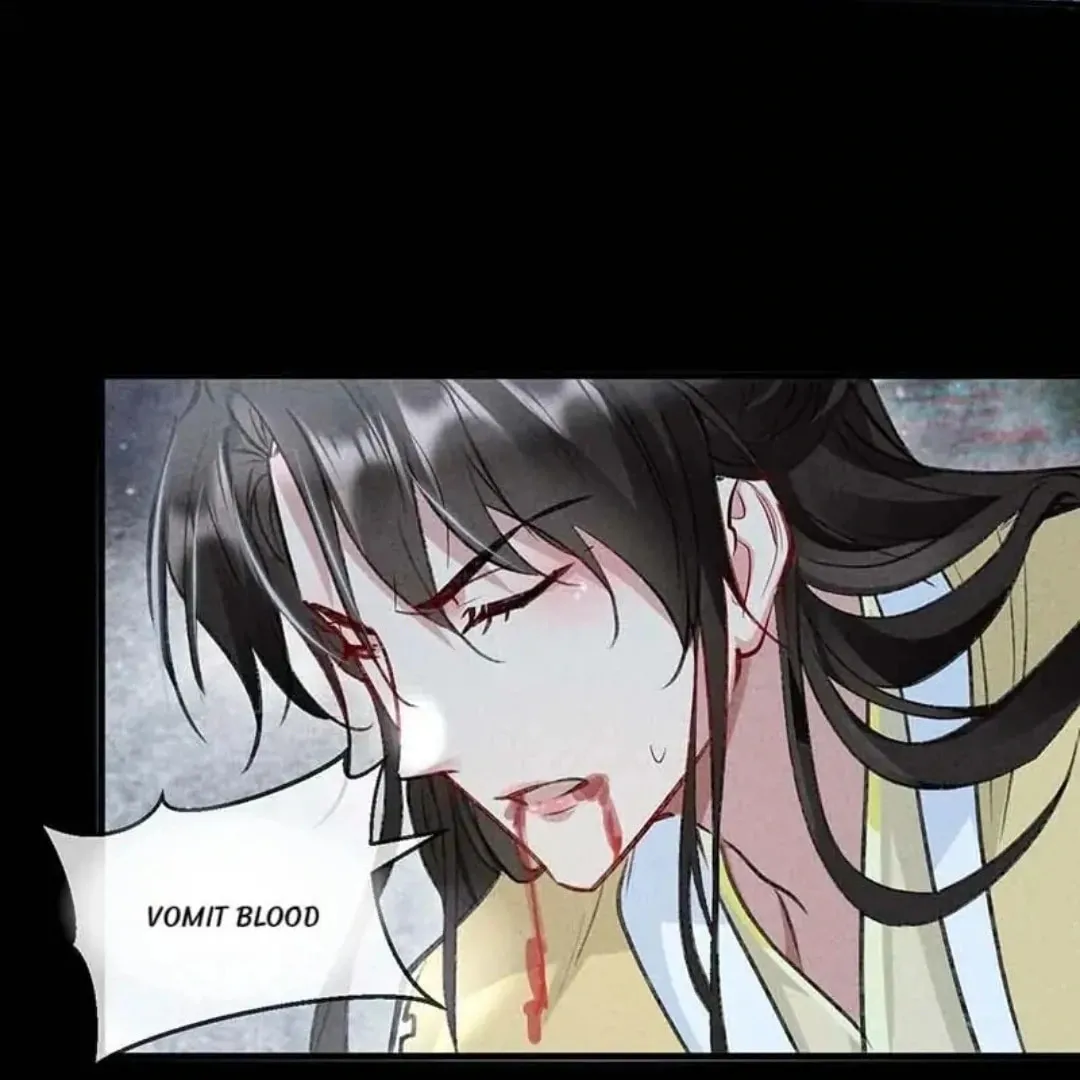 Read Rebellious Disciple chapter 47 image 15 on Lezhin