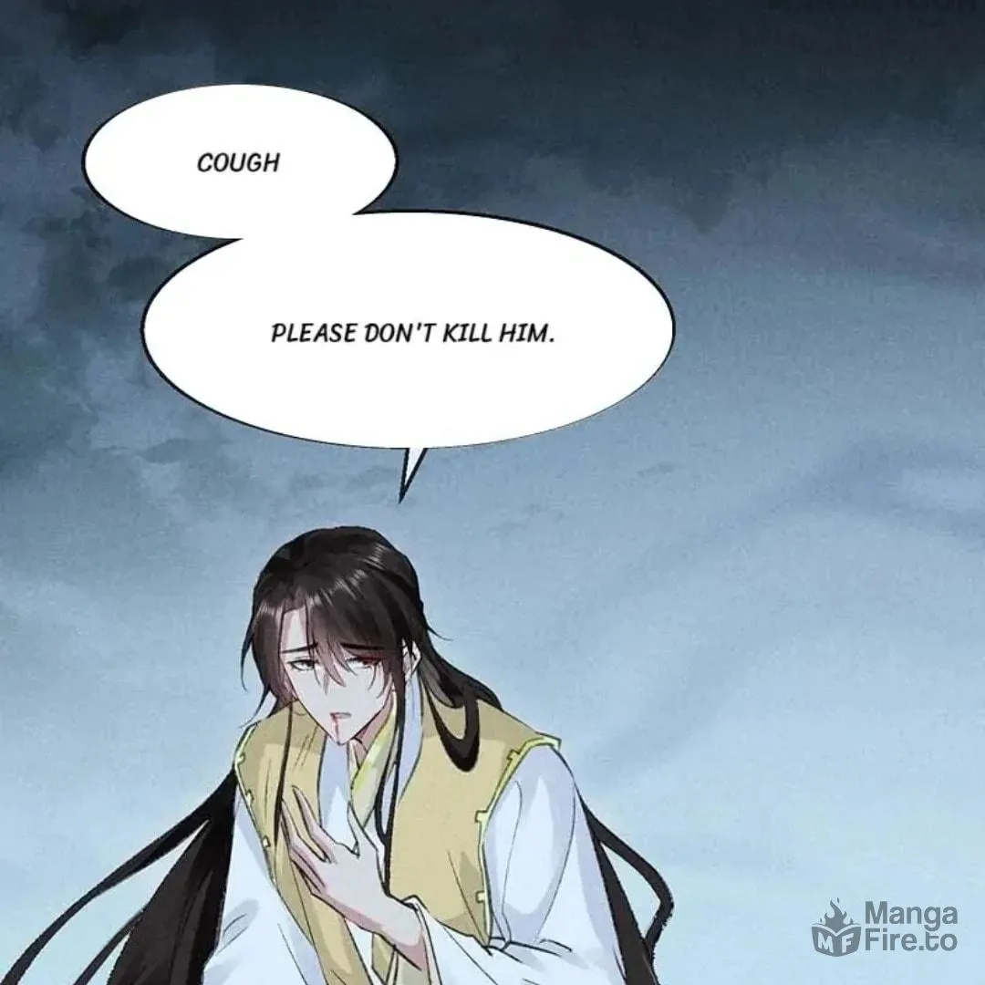 Read Rebellious Disciple chapter 47 image 17 on Lezhin