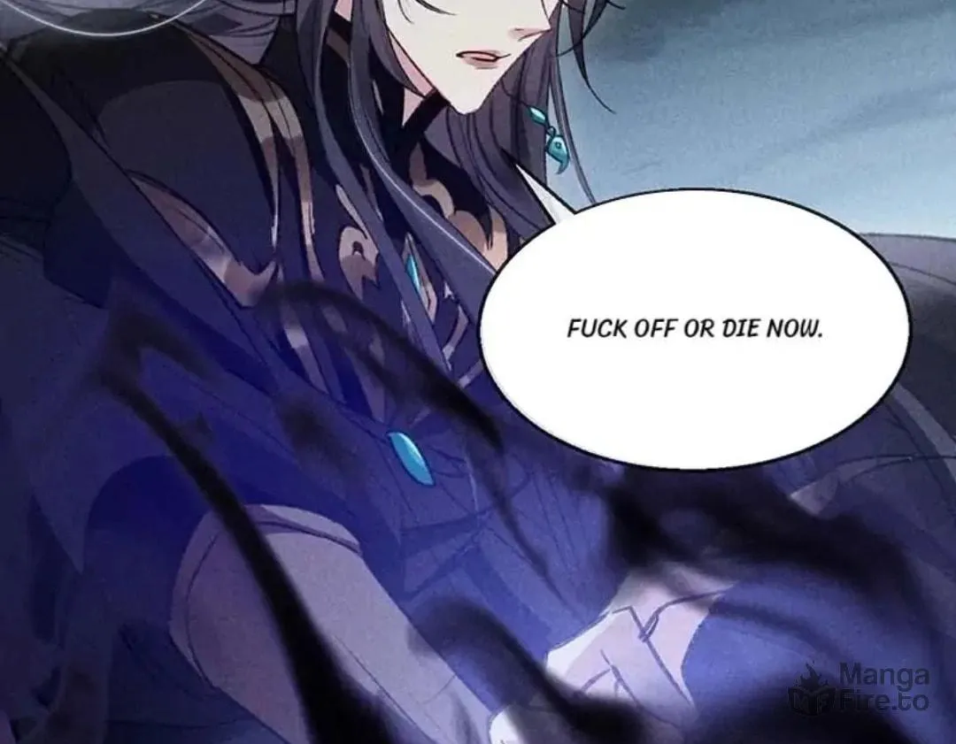 Read Rebellious Disciple chapter 47 image 20 on Lezhin