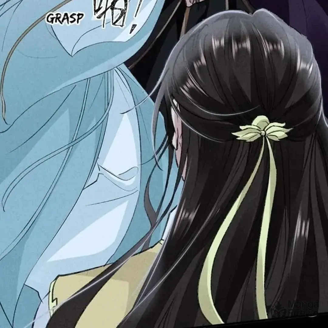Read Rebellious Disciple chapter 47 image 23 on Lezhin