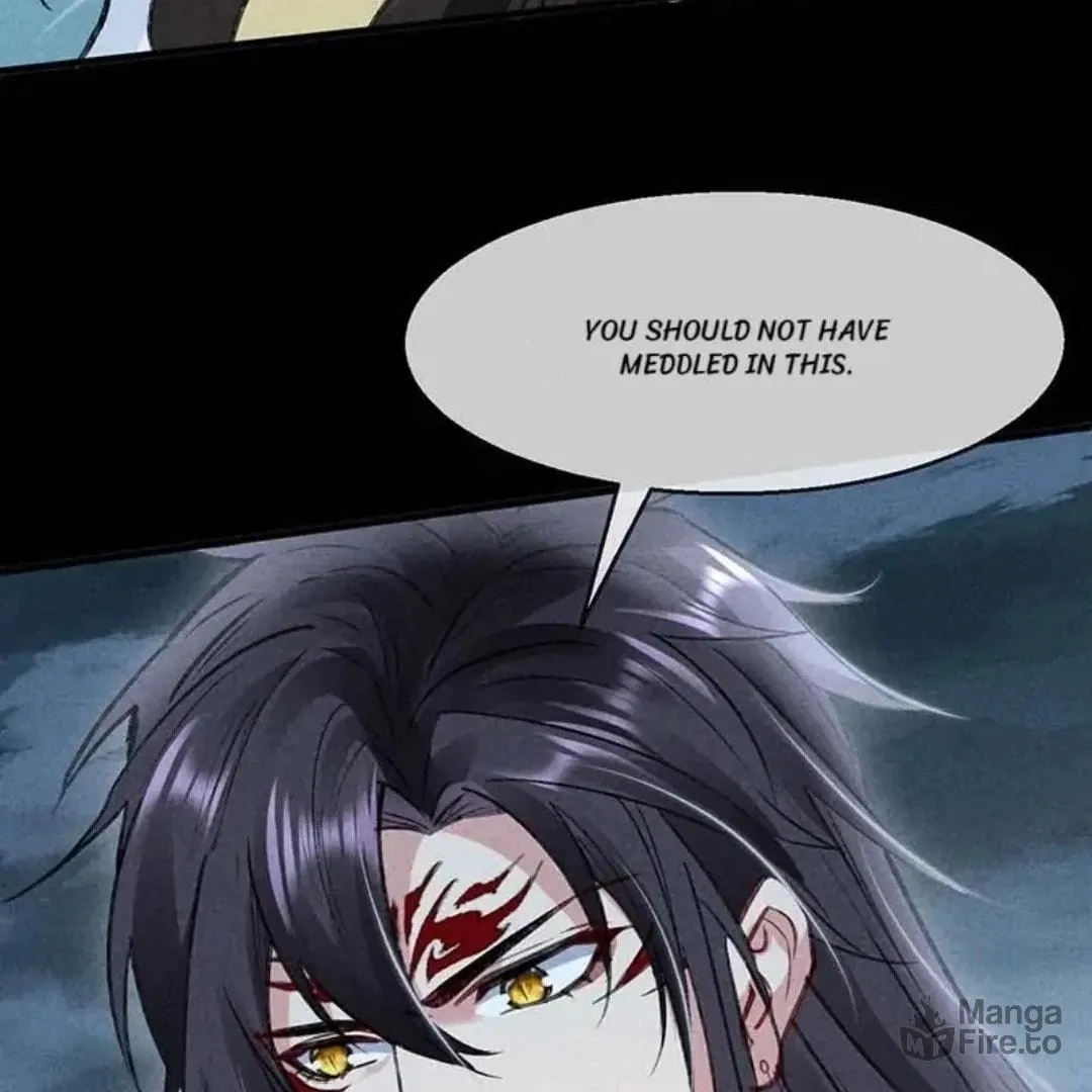 Read Rebellious Disciple chapter 47 image 24 on Lezhin