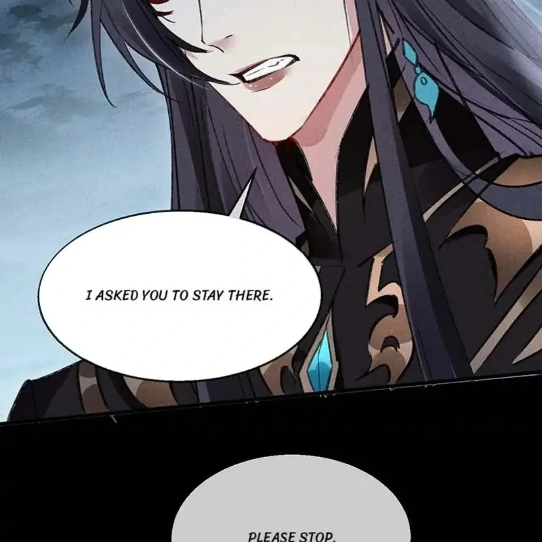 Read Rebellious Disciple chapter 47 image 25 on Lezhin