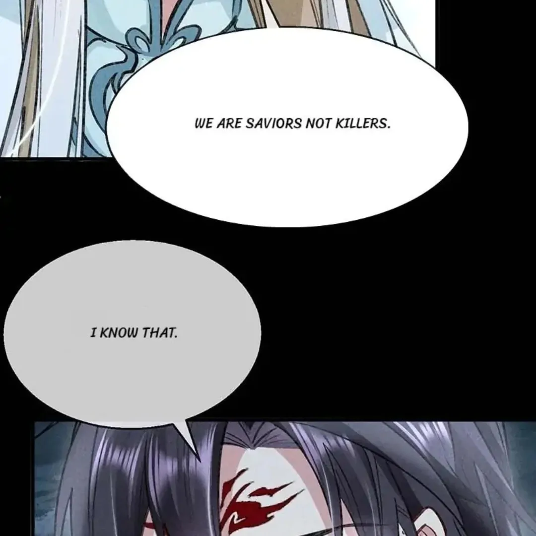 Read Rebellious Disciple chapter 47 image 27 on Lezhin