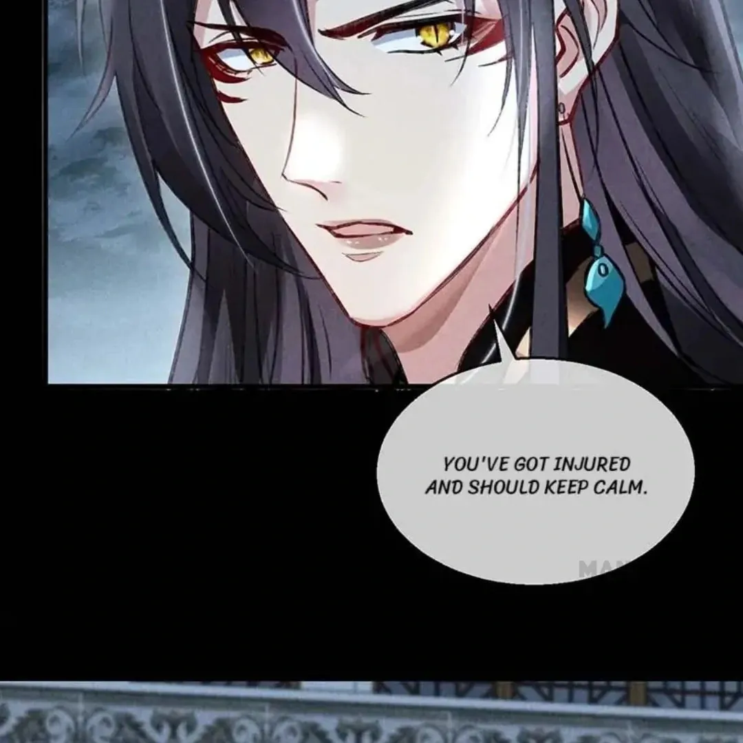 Read Rebellious Disciple chapter 47 image 28 on Lezhin