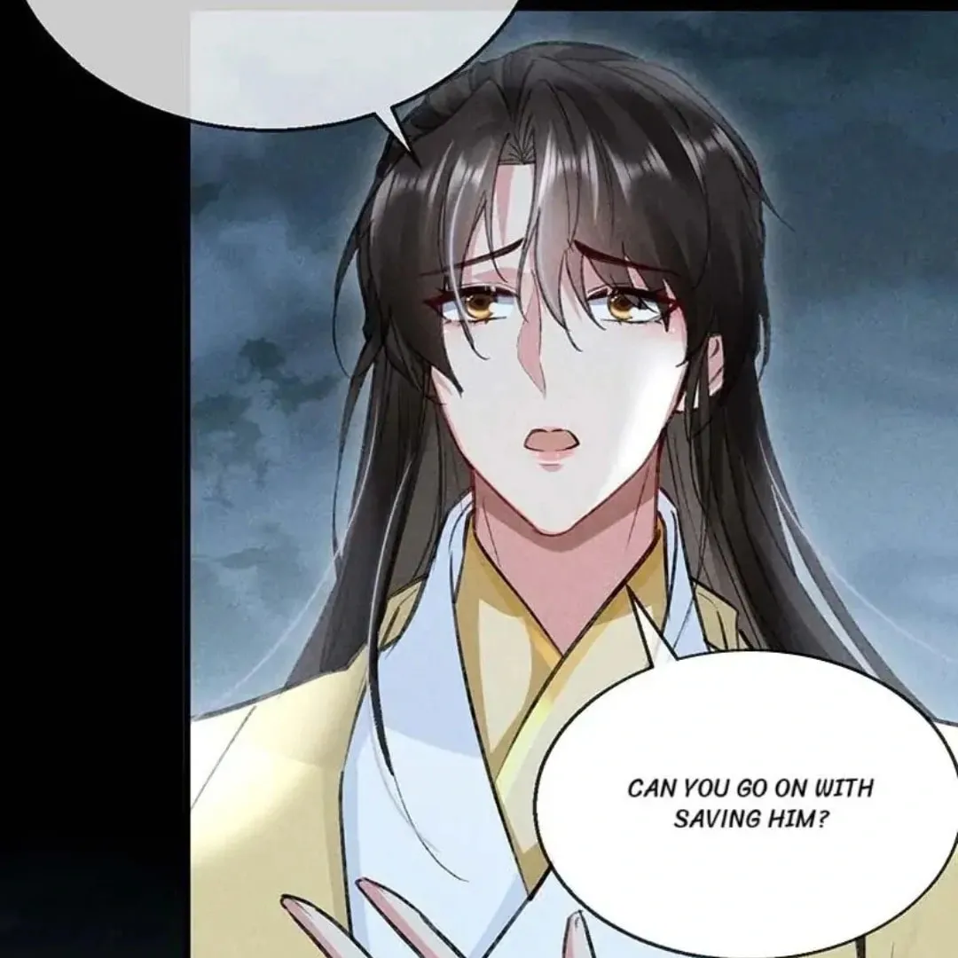 Read Rebellious Disciple chapter 47 image 31 on Lezhin