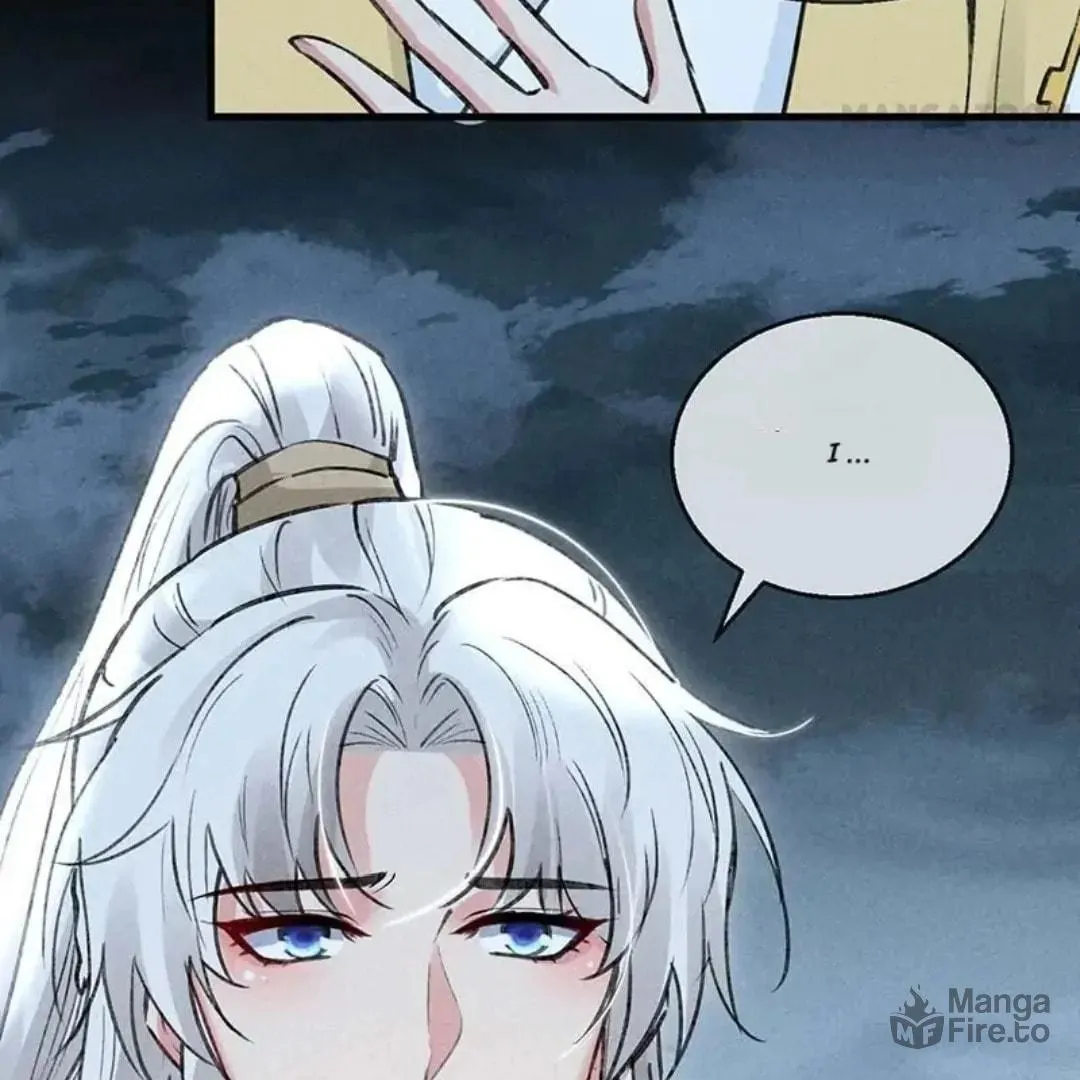 Read Rebellious Disciple chapter 47 image 32 on Lezhin