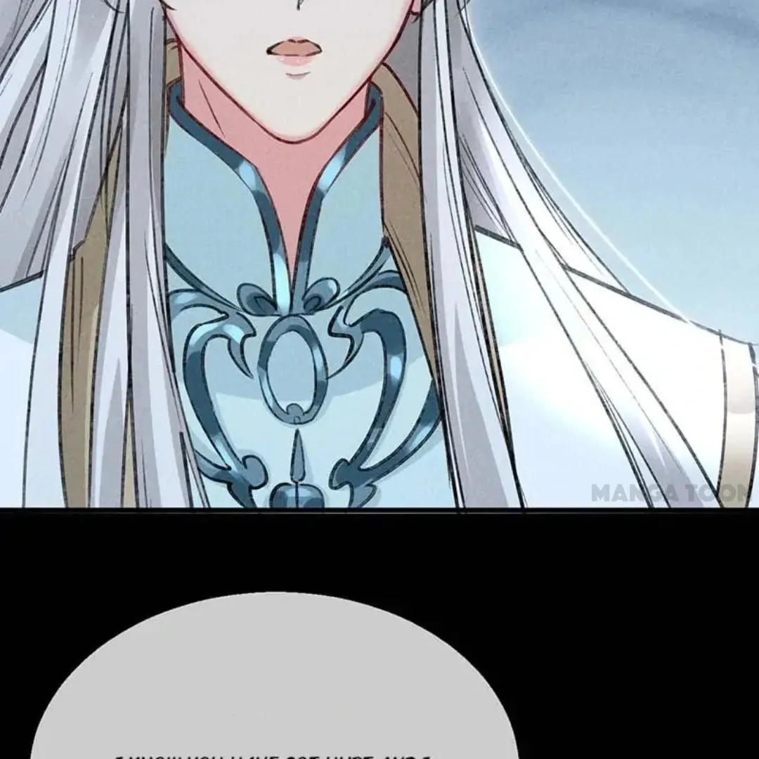 Read Rebellious Disciple chapter 47 image 33 on Lezhin