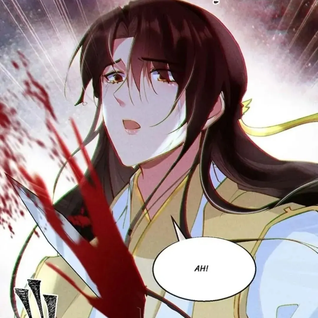 Read Rebellious Disciple chapter 47 image 36 on Lezhin