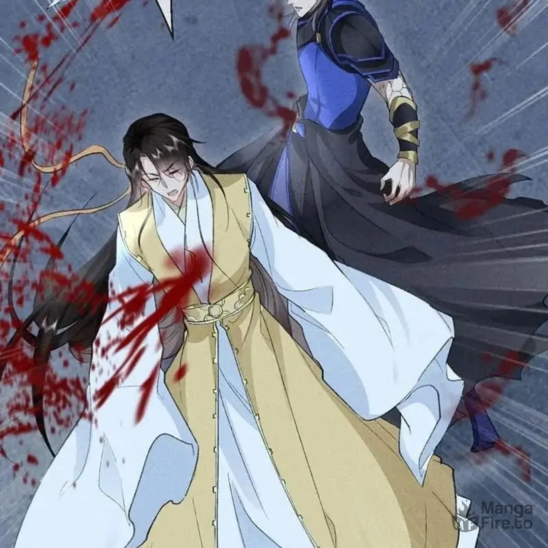 Read Rebellious Disciple chapter 47 image 39 on Lezhin