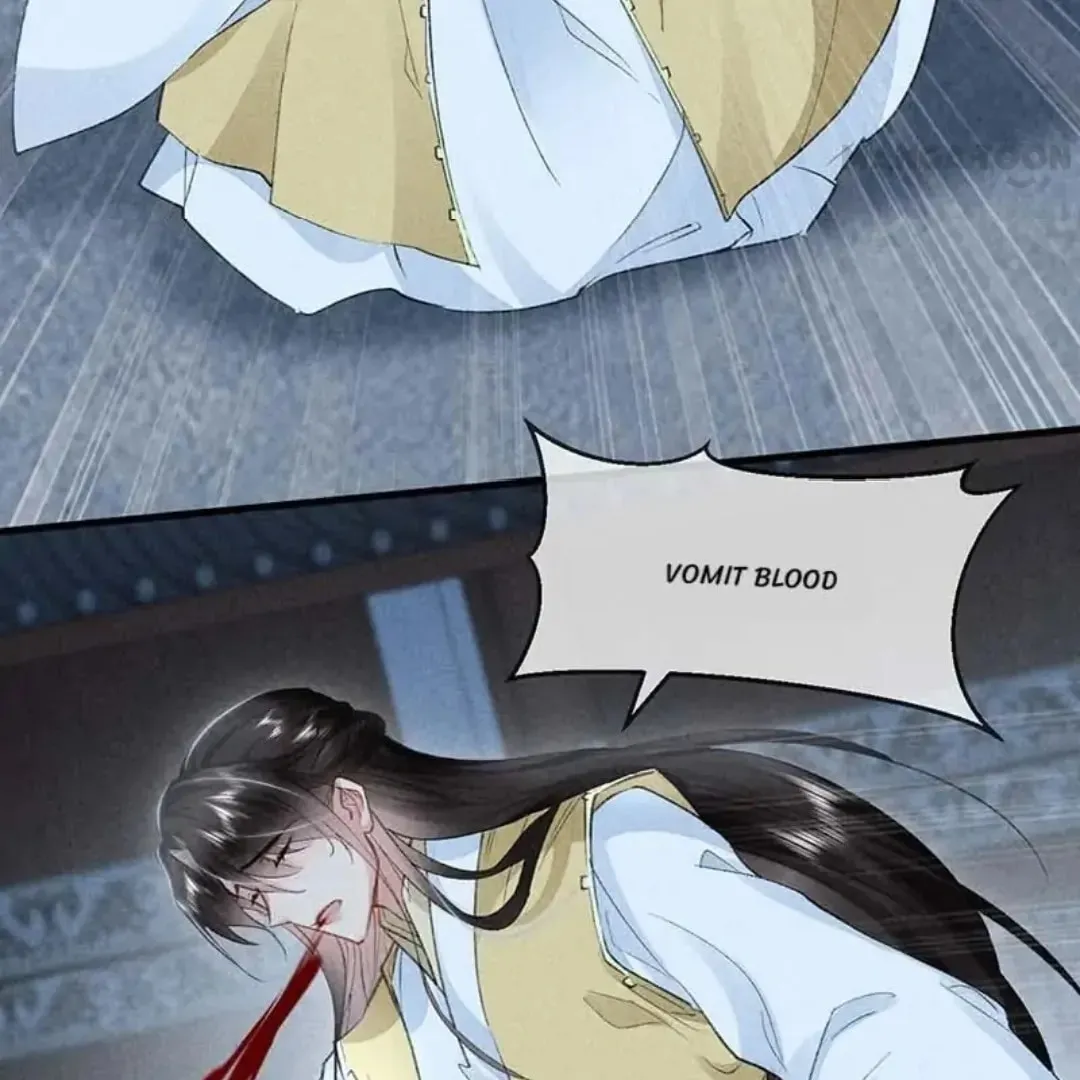 Read Rebellious Disciple chapter 47 image 40 on Lezhin