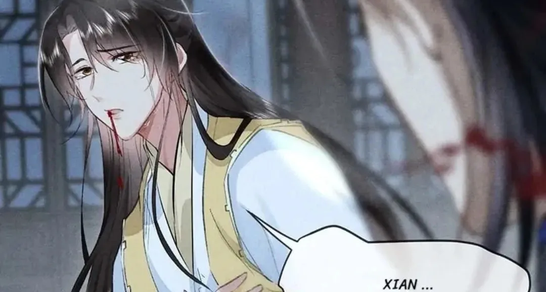 Read Rebellious Disciple chapter 47 image 43 on Lezhin