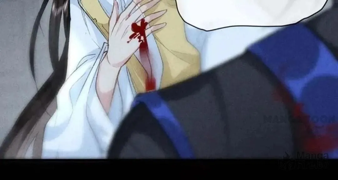 Read Rebellious Disciple chapter 47 image 44 on Lezhin