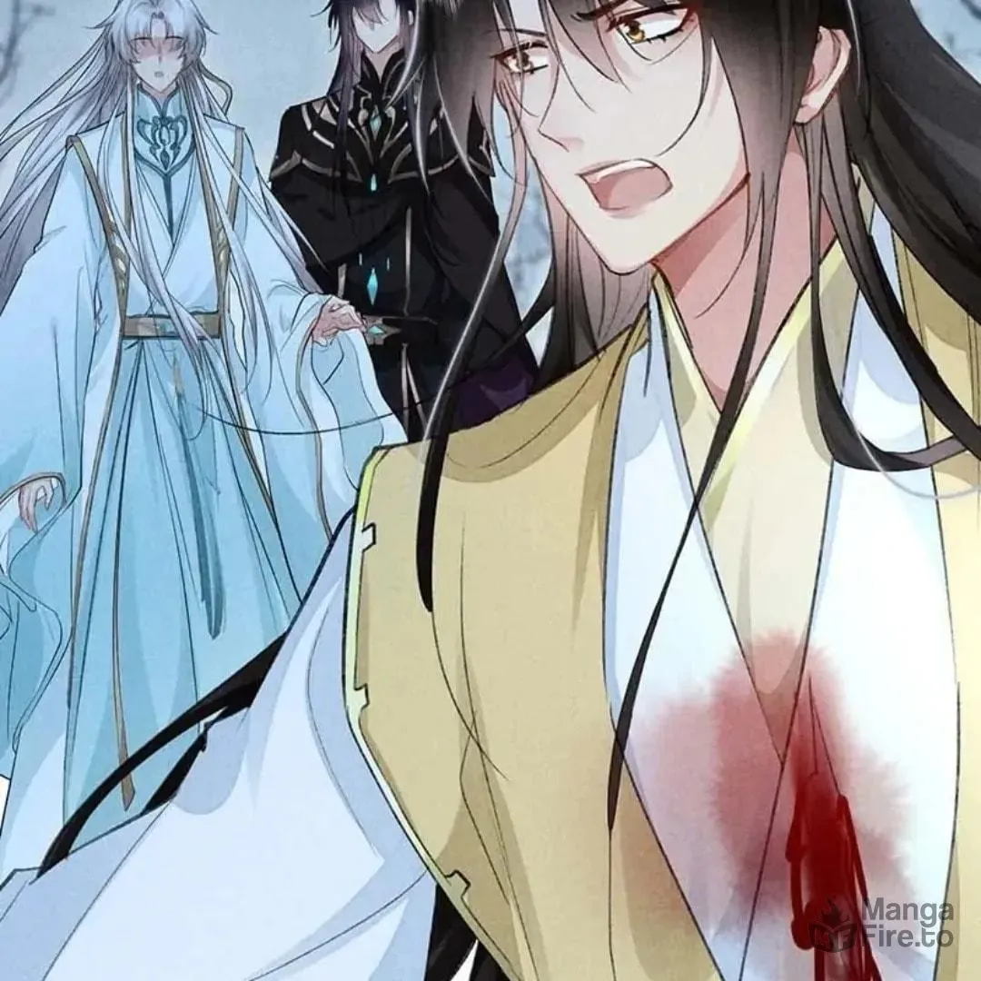Read Rebellious Disciple chapter 47 image 47 on Lezhin