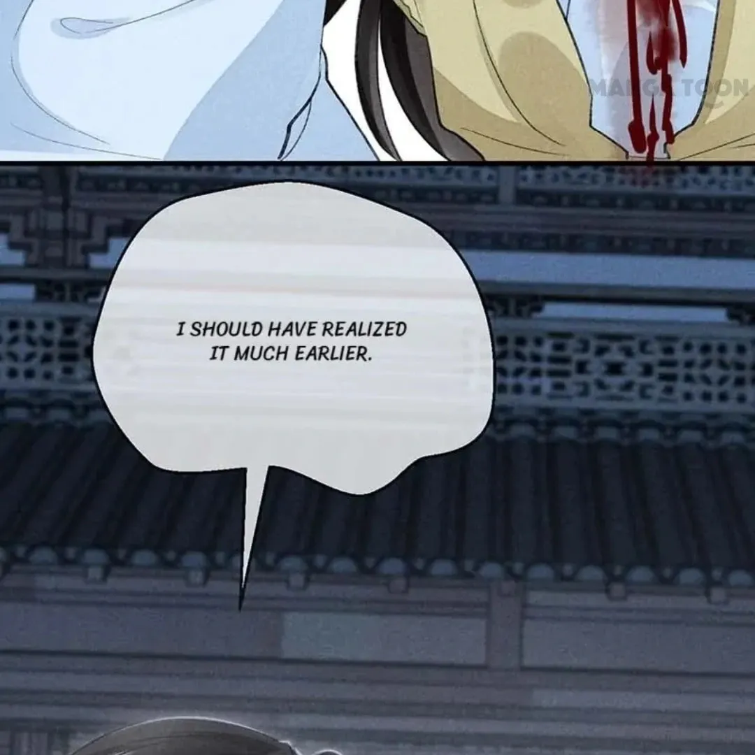 Read Rebellious Disciple chapter 47 image 48 on Lezhin