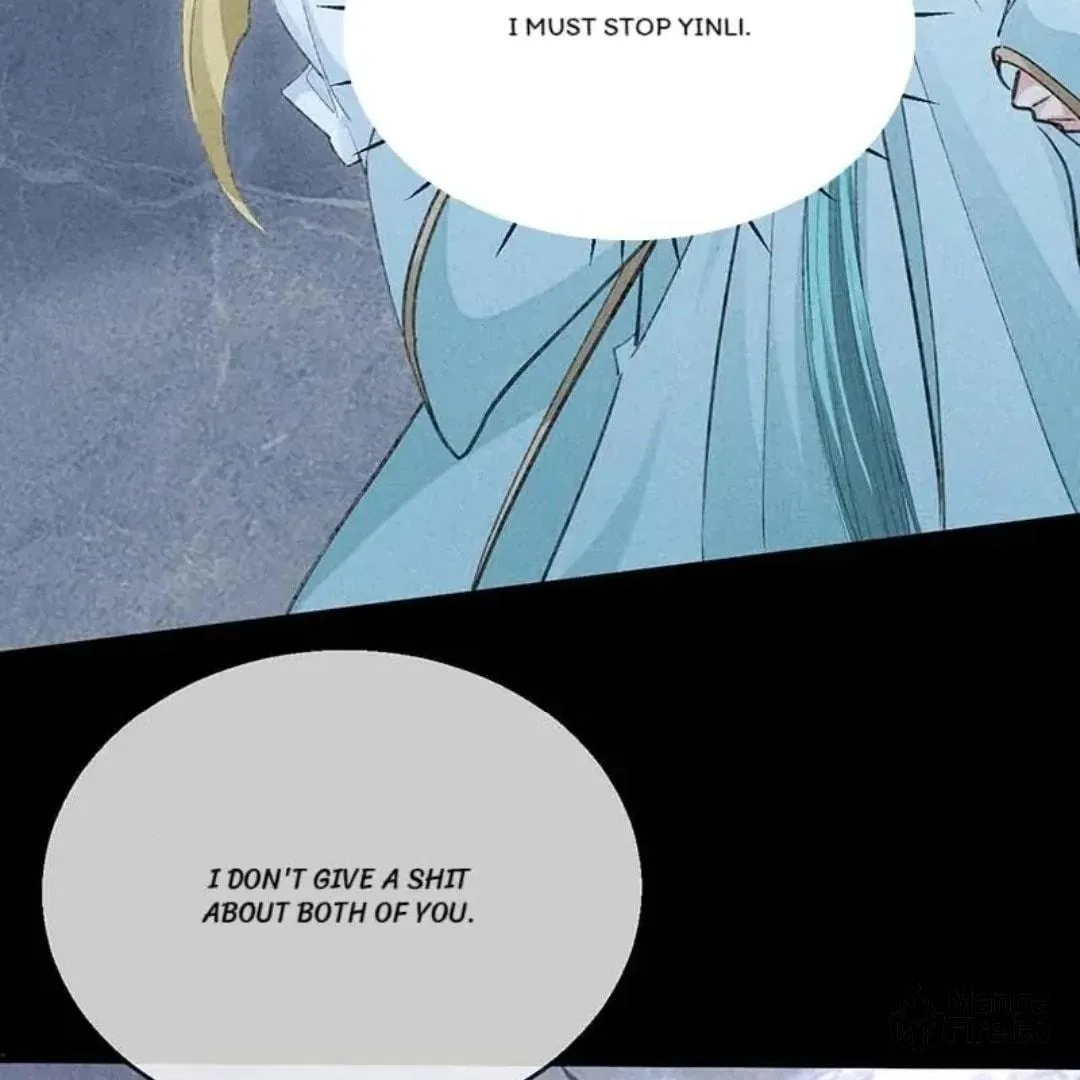 Read Rebellious Disciple chapter 47 image 5 on Lezhin