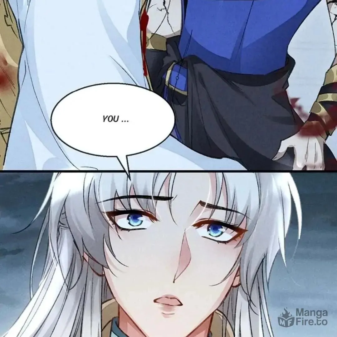 Read Rebellious Disciple chapter 47 image 50 on Lezhin
