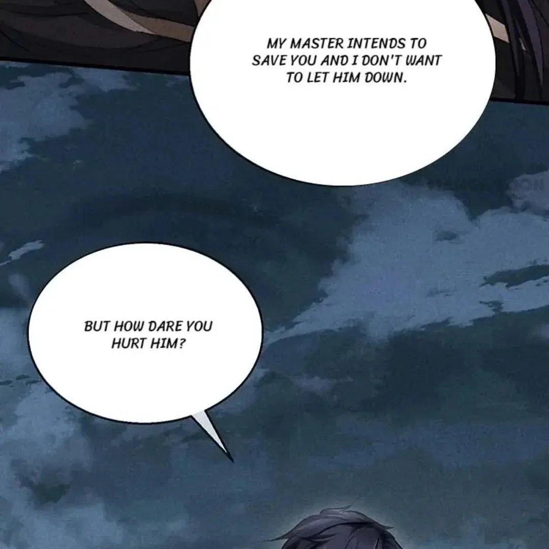 Read Rebellious Disciple chapter 47 image 7 on Lezhin