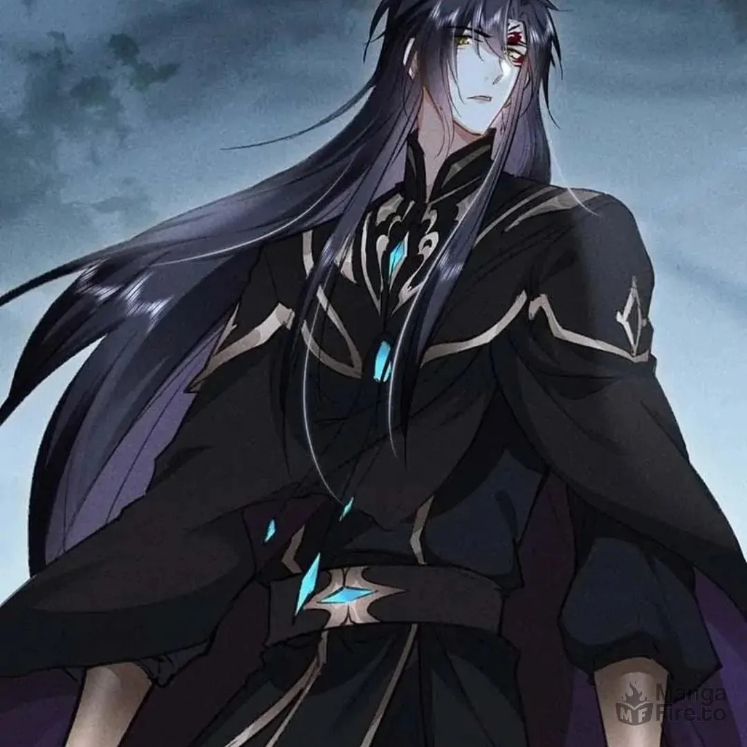Read Rebellious Disciple chapter 47 image 8 on Lezhin