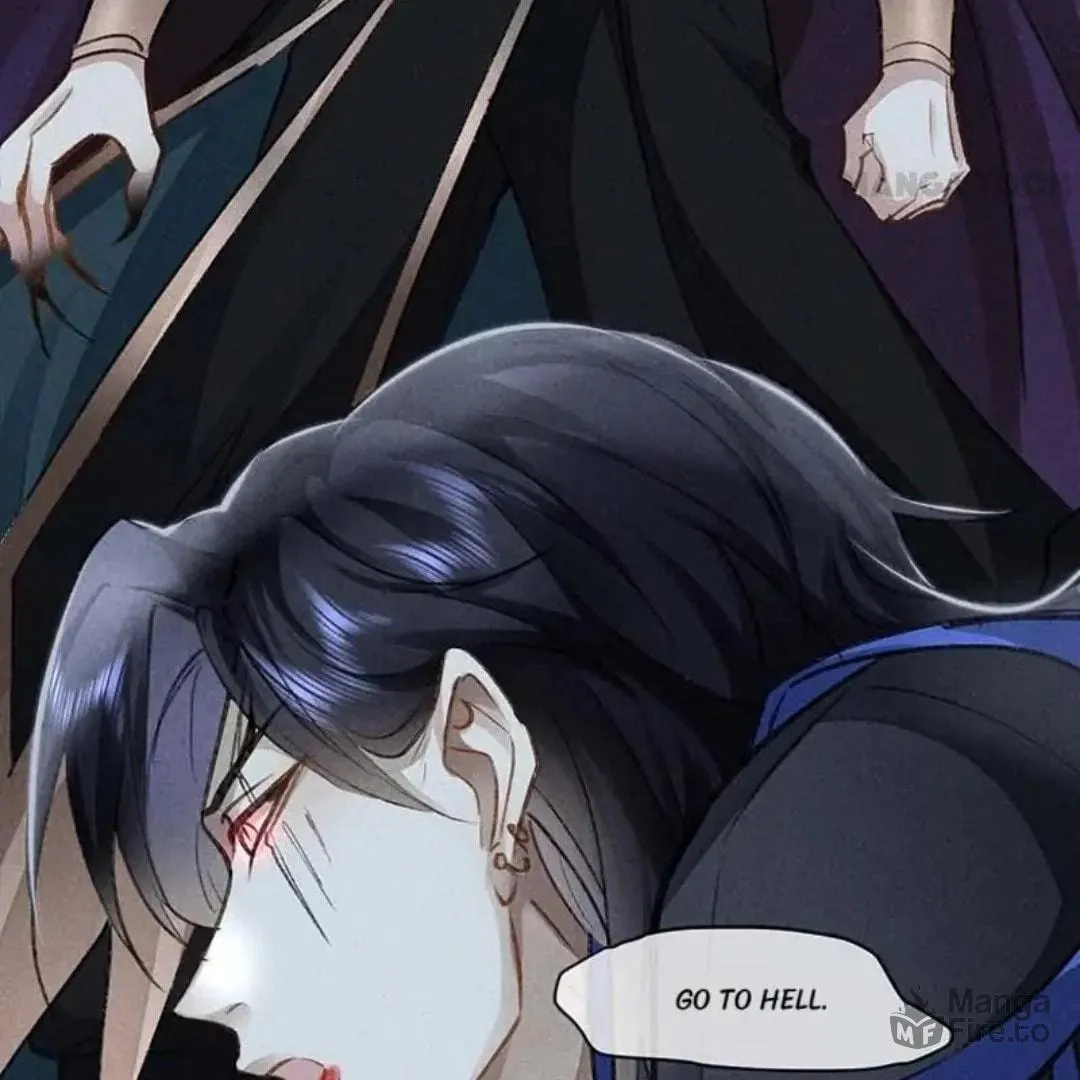 Read Rebellious Disciple chapter 47 image 9 on Lezhin