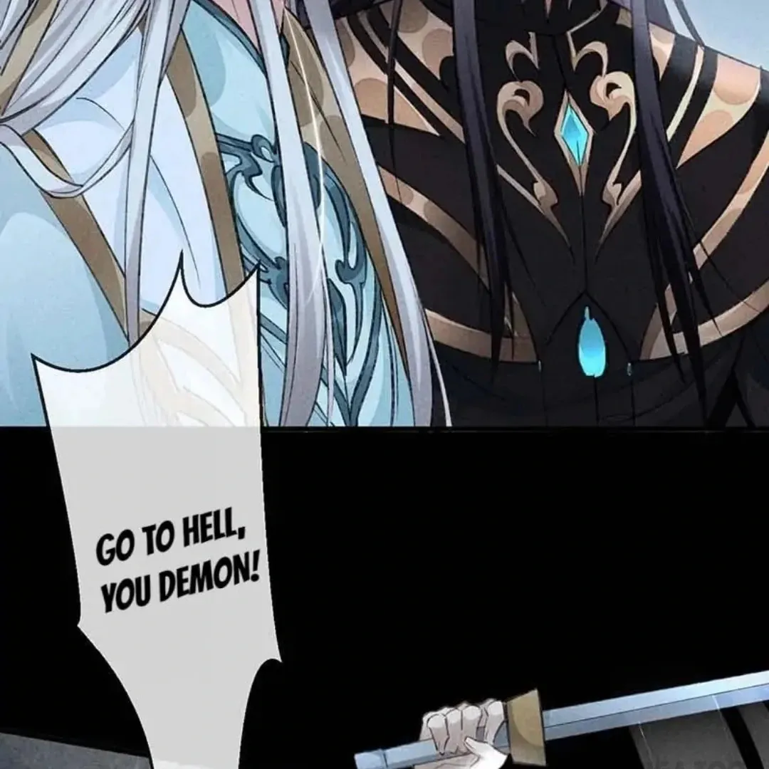 Read Rebellious Disciple chapter 48 image 1 on Lezhin