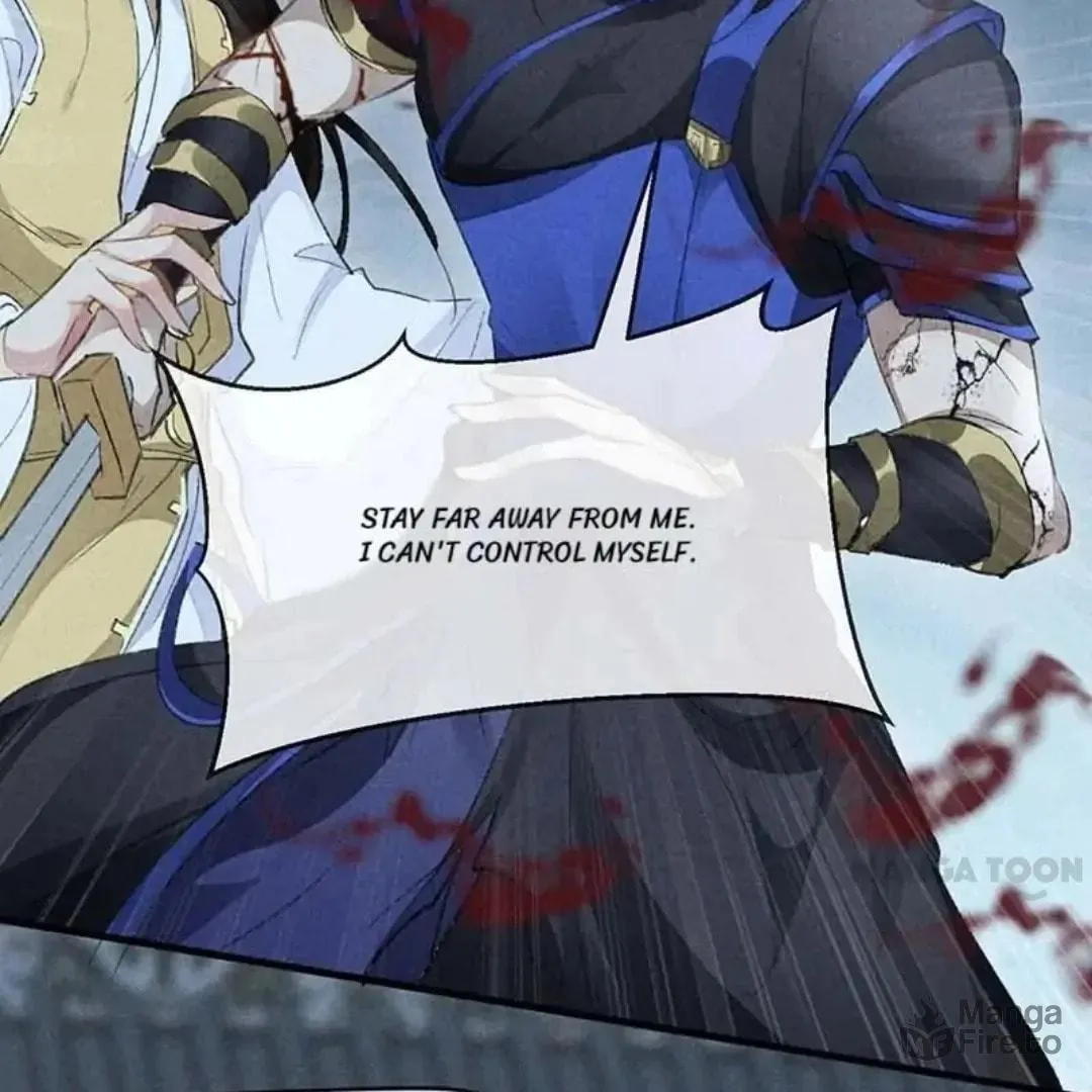 Read Rebellious Disciple chapter 48 image 11 on Lezhin