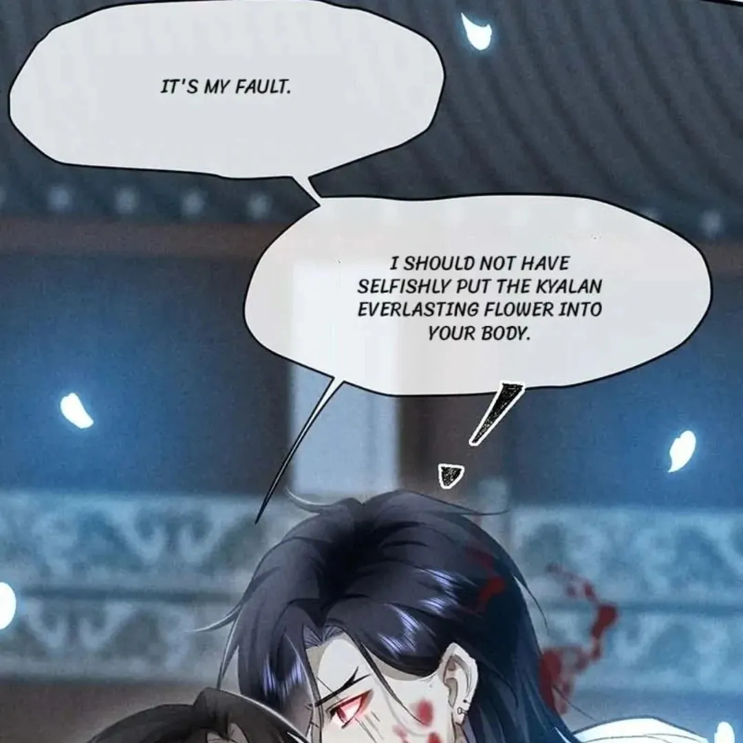 Read Rebellious Disciple chapter 48 image 12 on Lezhin