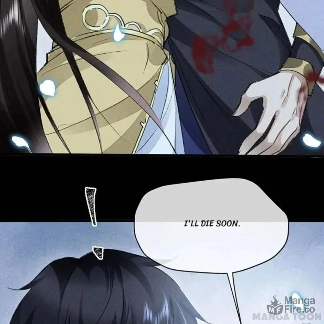 Read Rebellious Disciple chapter 48 image 14 on Lezhin