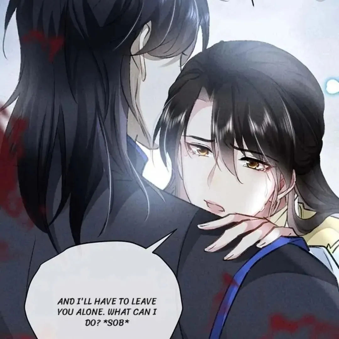 Read Rebellious Disciple chapter 48 image 15 on Lezhin