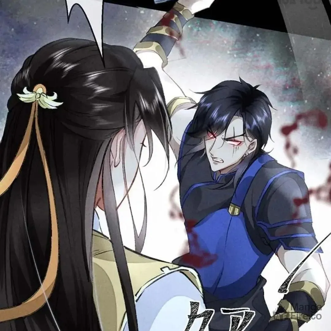 Read Rebellious Disciple chapter 48 image 2 on Lezhin