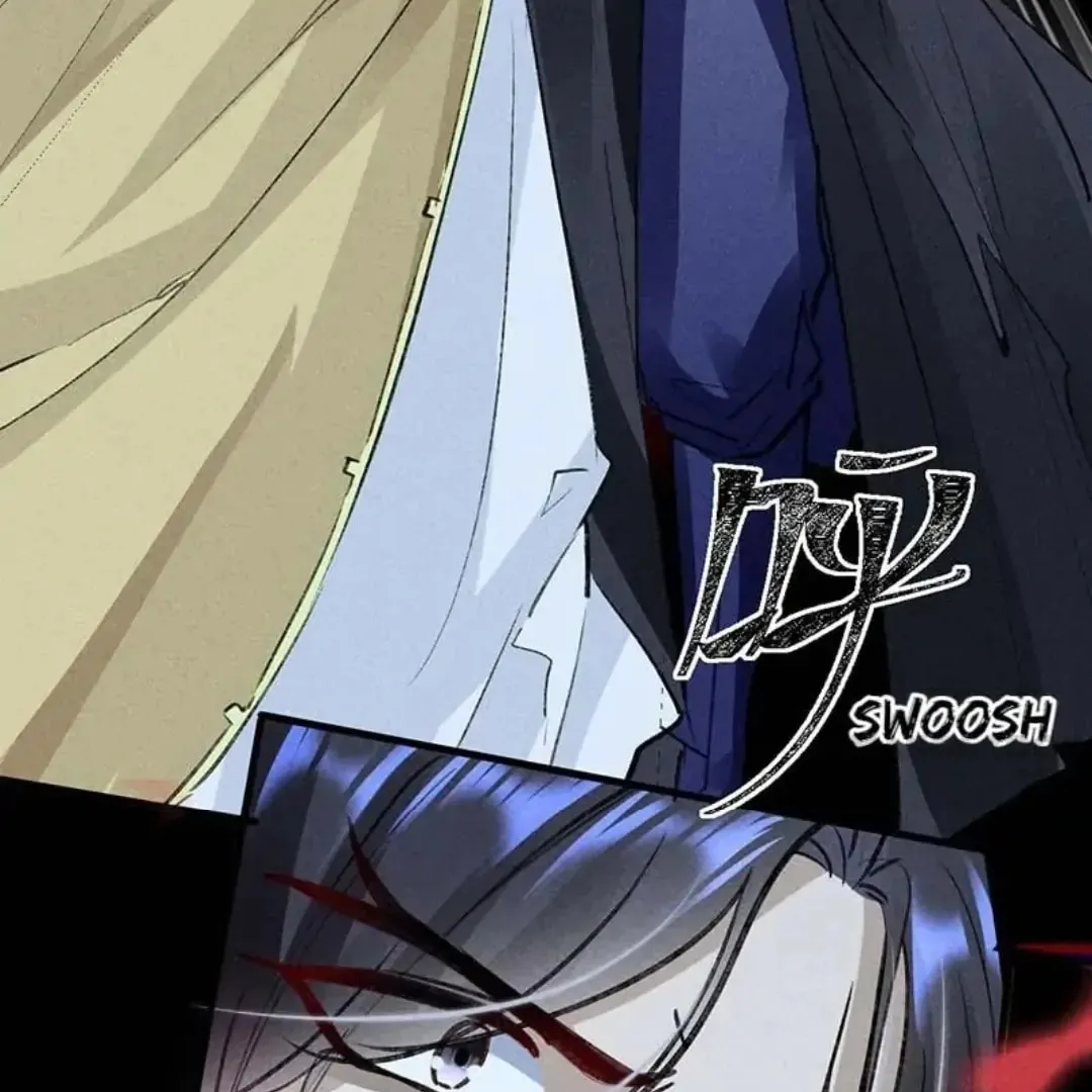Read Rebellious Disciple chapter 48 image 21 on Lezhin