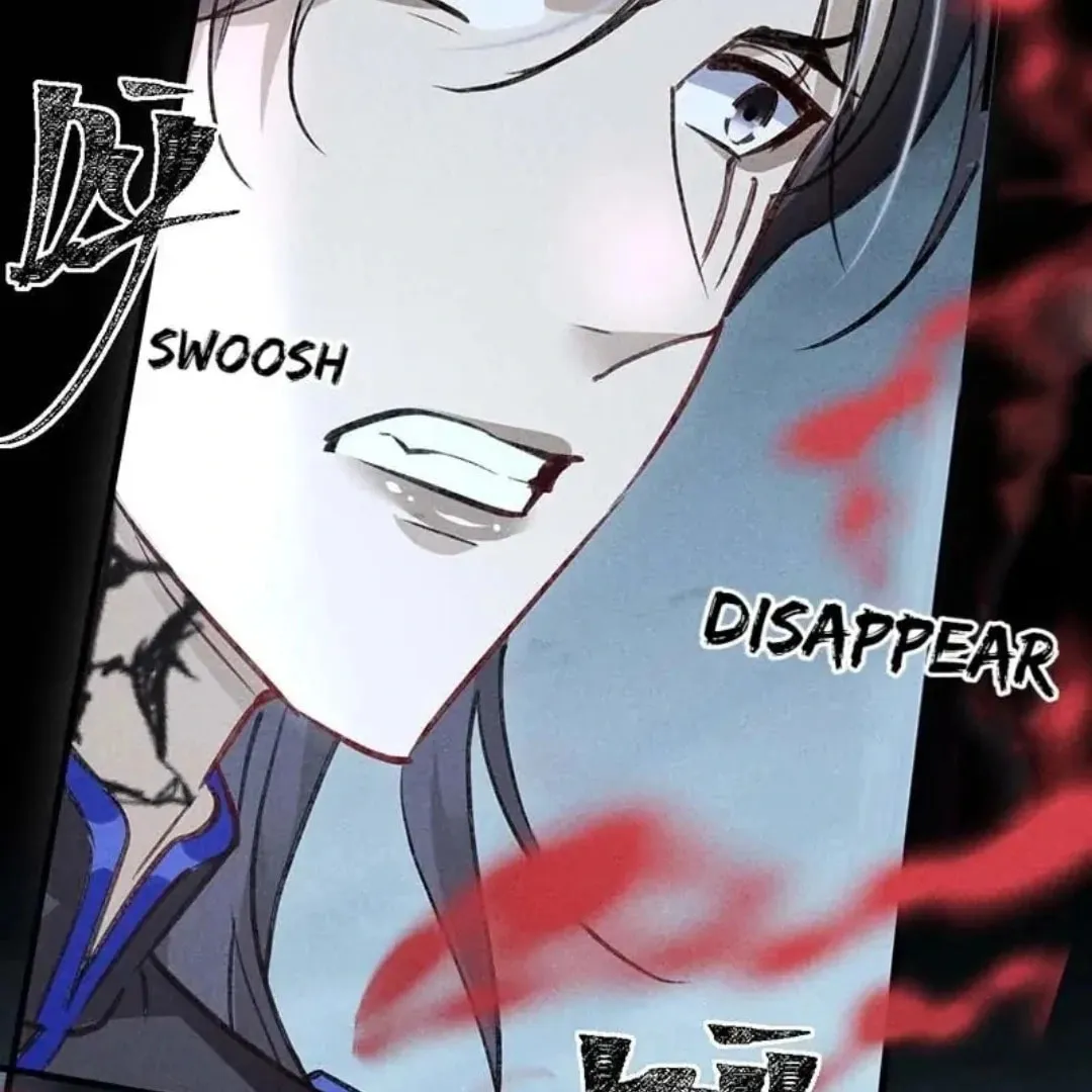 Read Rebellious Disciple chapter 48 image 22 on Lezhin