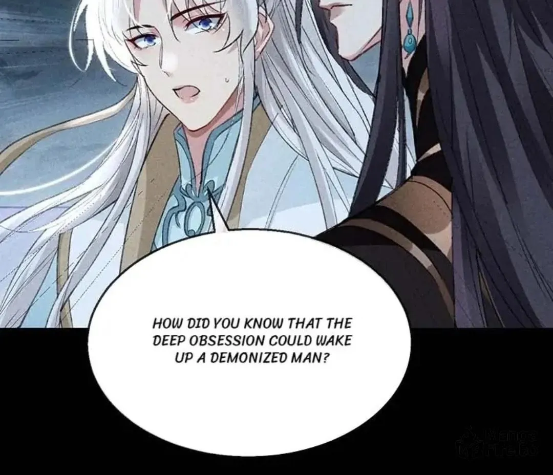 Read Rebellious Disciple chapter 48 image 26 on Lezhin