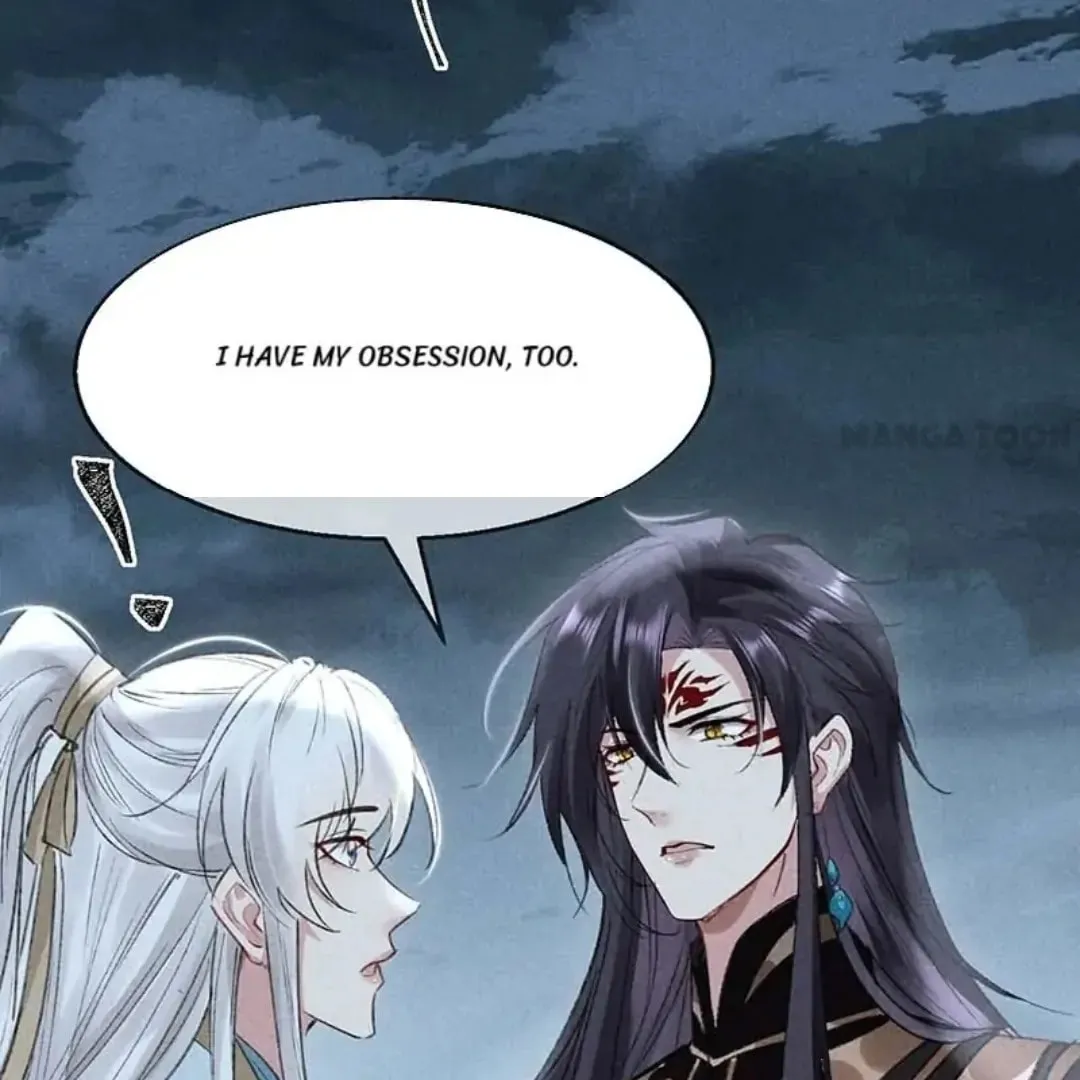 Read Rebellious Disciple chapter 48 image 28 on Lezhin