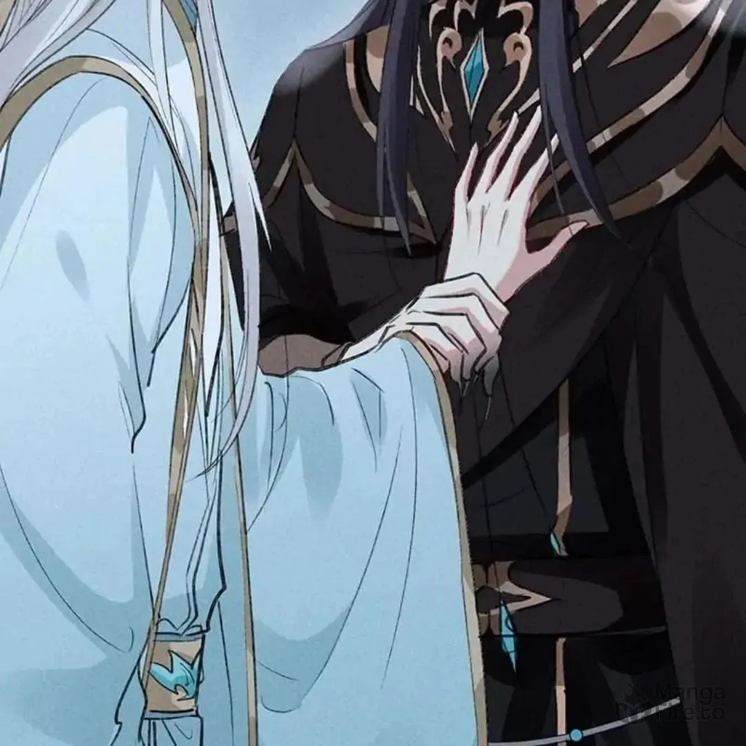 Read Rebellious Disciple chapter 48 image 29 on Lezhin