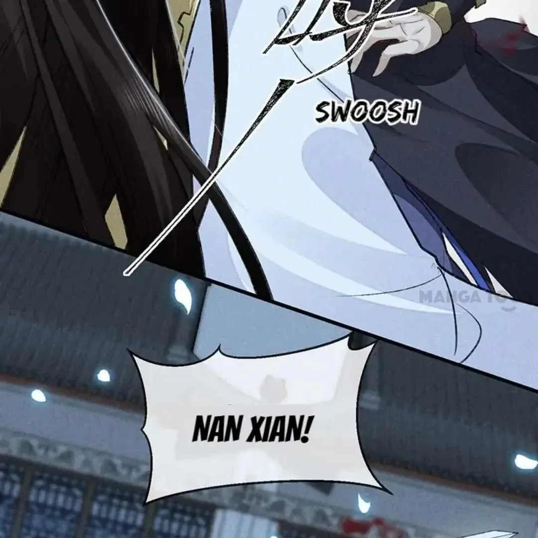 Read Rebellious Disciple chapter 48 image 3 on Lezhin